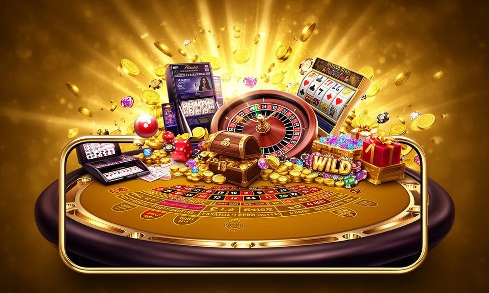 Baccarat GlistenZone
